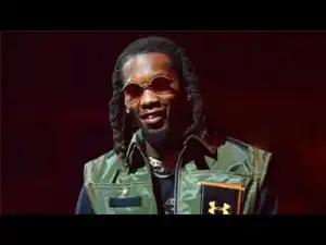 Instrumental: Offset - Underrated